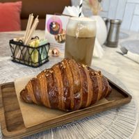   at L'Artisane Creative Bakery in Coral Gables