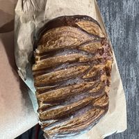   at L'Artisane Creative Bakery in Coral Gables