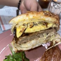   at L'Artisane Creative Bakery in Coral Gables