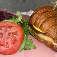   at L'Artisane Creative Bakery in Coral Gables