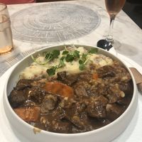 Beefless Bourguignon   at L'Artisane Creative Bakery in Coral Gables