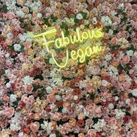   at L'Artisane Creative Bakery in Coral Gables