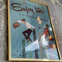   at L'Artisane Creative Bakery in Coral Gables