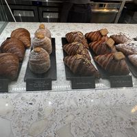   at L'Artisane Creative Bakery in Coral Gables