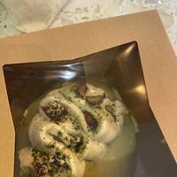   at L'Artisane Creative Bakery in Coral Gables