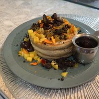   at L'Artisane Creative Bakery in Coral Gables