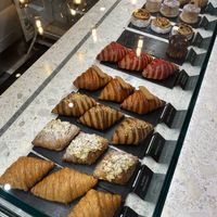   at L'Artisane Creative Bakery in Coral Gables