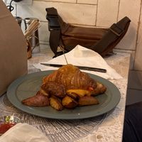   at L'Artisane Creative Bakery in Coral Gables