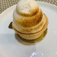 🍋   at L'Artisane Creative Bakery in Coral Gables