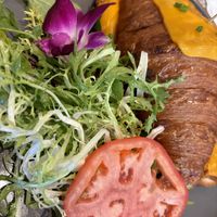   at L'Artisane Creative Bakery in Coral Gables