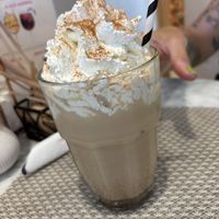   at L'Artisane Creative Bakery in Coral Gables