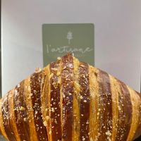  at L'Artisane Creative Bakery in Coral Gables