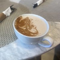   at L'Artisane Creative Bakery in Coral Gables