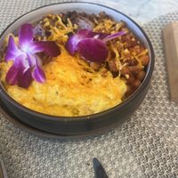   at L'Artisane Creative Bakery in Coral Gables