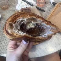   at L'Artisane Creative Bakery in Coral Gables