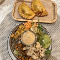   at L'Artisane Creative Bakery in Coral Gables