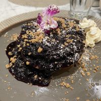   at L'Artisane Creative Bakery in Coral Gables