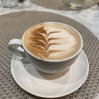   at L'Artisane Creative Bakery in Coral Gables