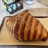   at L'Artisane Creative Bakery in Coral Gables