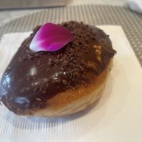   at L'Artisane Creative Bakery in Coral Gables