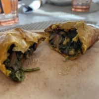   at L'Artisane Creative Bakery in Coral Gables