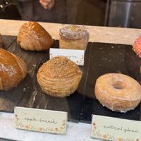 Bakery  at L'Artisane Creative Bakery in Coral Gables