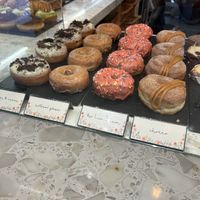   at L'Artisane Creative Bakery in Coral Gables