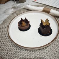   at L'Artisane Creative Bakery in Coral Gables