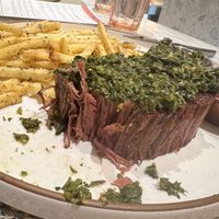   at L'Artisane Creative Bakery in Coral Gables