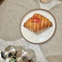   at L'Artisane Creative Bakery in Coral Gables