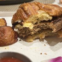   at L'Artisane Creative Bakery in Coral Gables