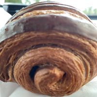   at L'Artisane Creative Bakery in Coral Gables