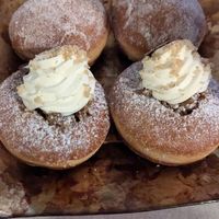  at L'Artisane Creative Bakery in Coral Gables