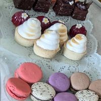  at L'Artisane Creative Bakery in Coral Gables