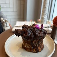  #Veganuary at L'Artisane Creative Bakery in Coral Gables