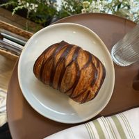  #Veganuary at L'Artisane Creative Bakery in Coral Gables