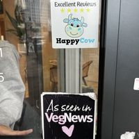  #Veganuary at L'Artisane Creative Bakery in Coral Gables