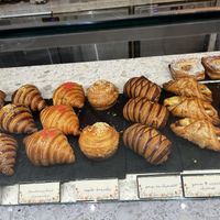  #Veganuary at L'Artisane Creative Bakery in Coral Gables