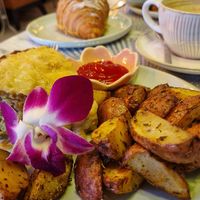  at L'Artisane Creative Bakery in Coral Gables