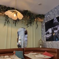  at L'Artisane Creative Bakery in Coral Gables