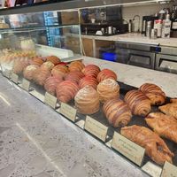  at L'Artisane Creative Bakery in Coral Gables