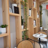  at L'Artisane Creative Bakery in Coral Gables