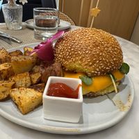   at L'Artisane Creative Bakery in Coral Gables