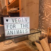   at L'Artisane Creative Bakery in Coral Gables