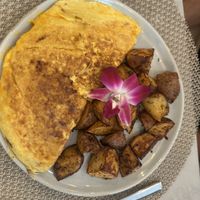   at L'Artisane Creative Bakery in Coral Gables