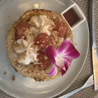   at L'Artisane Creative Bakery in Coral Gables