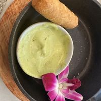   at L'Artisane Creative Bakery in Coral Gables