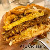   at L'Artisane Creative Bakery in Coral Gables