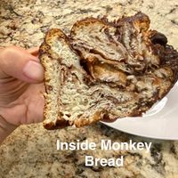   at L'Artisane Creative Bakery in Coral Gables