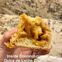   at L'Artisane Creative Bakery in Coral Gables